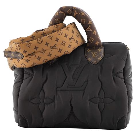 louis vuitton pillow bag|louis vuitton econyl.